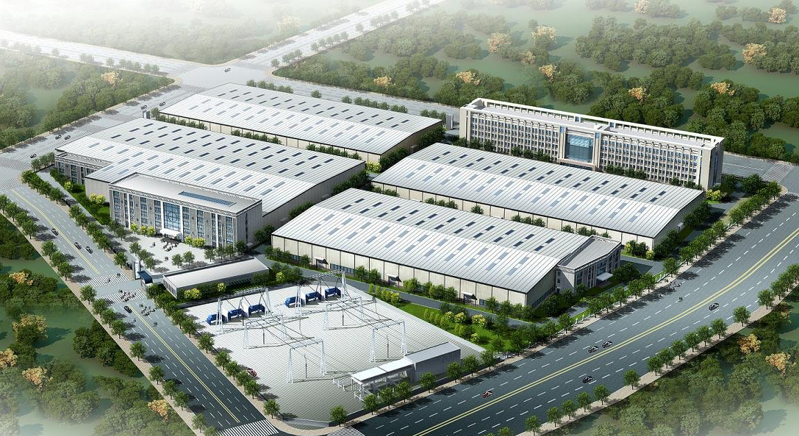 新疆维吾尔族药材科技产业一体化项目